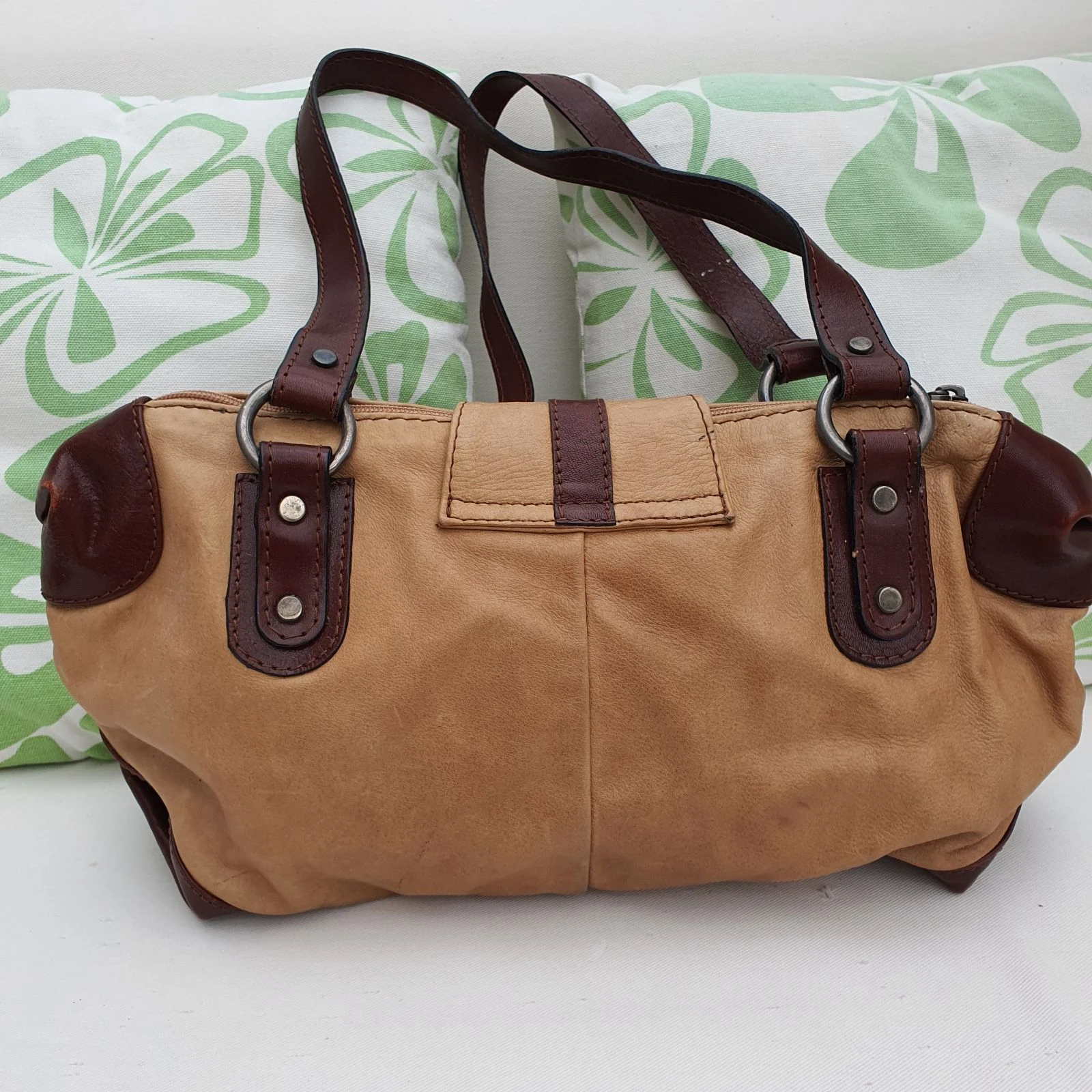 Sac à main " marta ponti" – photo 2